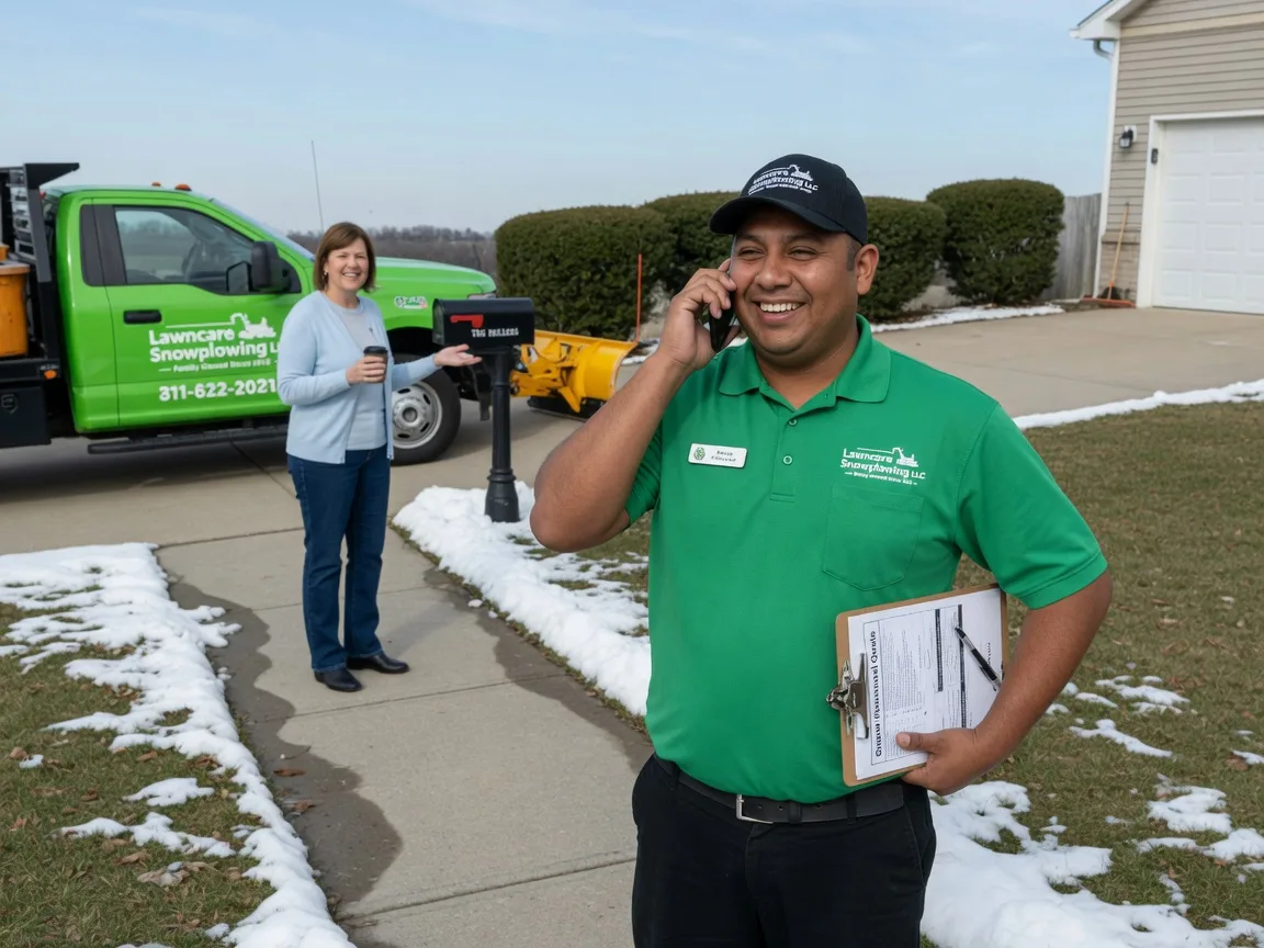 Lawn Care Services By Expert Landscaper Freeport, ME FAQs